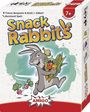 : Snack Rabbits, SPL