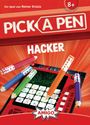 : Pick a Pen: Hacker, SPL