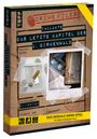Simon Angerer: TOPP Crime Files - Fallakte: Das letzte Kapitel des L. Birkenwald - Das geniale Krimispiel mit über 30 Beweismitteln, SPL
