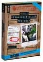 Silvano Beck: Crime Files - Fallakte: Verhängnisvolles Treibgut - Das geniale Krimispiel mit über 30 Beweismitteln, SPL