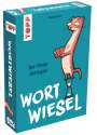 Tobias Roeser: Wortwiesel - Das flinke Wortspiel, SPL