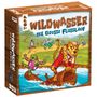 Ulrik Morten Madsen: Wildwasser - Der große Flusslauf, SPL