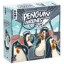 Jesús Fuentes: Penguin Airlines - Wer bringt den Vogel runter?, SPL