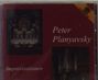 : Peter Planyavsky improvisiert, CD