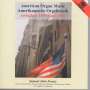 : Samuel John Swartz - Amerikanische Orgelmusik, CD