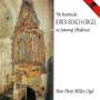 : Die Jordi Bosch-Orgel zu Santanyi/Mallorca, CD