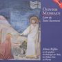 Olivier Messiaen: Livre du Saint Sacrement, CD,CD