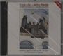 Julius Reubke (1834-1858): Orgelsonate "Psalm 94", CD