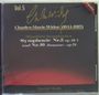 Charles-Marie Widor (1844-1937): Orgelsymphonien Nr.5 & 10, CD