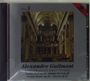 Felix Alexandre Guilmant (1837-1911): Orgelsonaten Nr.5 & 6, CD