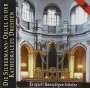 : Die Silbermann-Orgelin der Kathedrale zu Dresden, CD