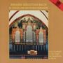 : Bach im Spiegel der deutschen Romantik, CD