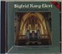 Sigfrid Karg-Elert: Choralbearbeitungen, CD