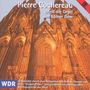 : Pierre Cochereau spielt die Orgel im Kölner Dom, CD