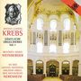 Johann Ludwig Krebs (1713-1780): Sämtliche Orgelwerke Vol.1, CD