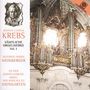 Johann Ludwig Krebs (1713-1780): Sämtliche Orgelwerke Vol.3, CD