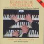 : Romantische Musik für Orgelduo, CD