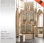 : Almut Rößler,Orgel, CD