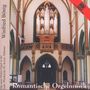 : Winfried Bönig - Romantische Orgelmusik, CD
