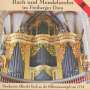 : Bach & Mendelssohn im Freiberger Dom, CD