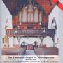 : Die Ladegast-Orgel zu Wernigerorde, CD