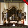 : Markus Lehnert - Bach in Marienmünster, CD