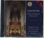 Flor Peeters: Orgelkonzert op.52, CD