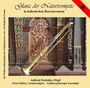 : Musik für Trompete & Orgel, CD