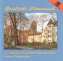 : A-Cappella-Kammerchor Freiberg - Geistliche Chormusik, CD