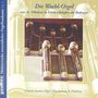 Die Woehl-Orgel St.Nikolaus in Friedrichshafen, CD