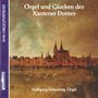 Orgel & Glocken des Xantener Doms, CD