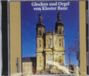 : Glocken & Orgel von Kloster Banz, CD