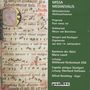 : Missa Mediaevalis - Mittelalterliche Weihnachtsmesse, CD