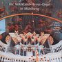: Jozef Sluys - J.S.Bach auf Orgeln seiner Heimat Vol.2, CD