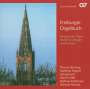 : Freiburger Orgelbuch, CD