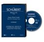 : Carus Choir Coach - Franz Schubert: Messe Es-Dur D.960 (Sopran), CD