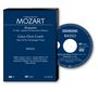 : Carus Choir Coach - Wolfgang Amadeus Mozart: Requiem KV 626 (Süßmayr-Fassung) (Bass), CD