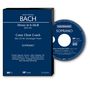 : Carus Choir Coach - Johann Sebastian Bach: Messe h-moll BWV 232 (Sopran), CD