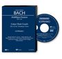 Carus Choir Coach - Johann Sebastian Bach: Matthäus-Passion BWV 244 (Sopran), CD