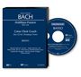 : Carus Choir Coach - Johann Sebastian Bach: Matthäus-Passion BWV 244 (Bass), CD