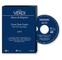 : Carus Choir Coach - Giuseppe Verdi: Messa da Requiem (Alt), CD