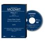 : Carus Choir Coach - Wolfgang Amadeus Mozart: Missa c-moll KV 427 (Alt), CD