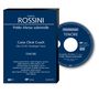 Carus Choir Coach - Gioachino Rossini: Petite Messe solennelle (1863) (Tenor), CD