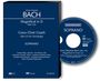 : Carus Choir Coach - Johann Sebastian Bach: Magnificat D-Dur BWV 243 (Sopran), CD