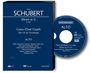 : Carus Choir Coach - Franz Schubert: Messe G-Dur D.167 (Alt), CD