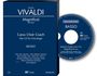 : Carus Choir Coach - Antonio Vivaldi: Magnificat RV 610 (Bass), CD