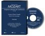 : Carus Choir Coach - Wolfgang Amadeus Mozart: Vesperae solennes de Confessore KV 339 (Tenor), CD