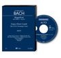 Carus Choir Coach - Carl Philipp Emanuel Bach: Magnificat Wq.215 (Alt), CD