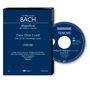 : Carus Choir Coach - Carl Philipp Emanuel Bach: Magnificat Wq.215 (Tenor), CD