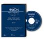 Carus Choir Coach - Joseph Haydn: Missa in Angustiis (Nelsonmesse) (Alt), CD